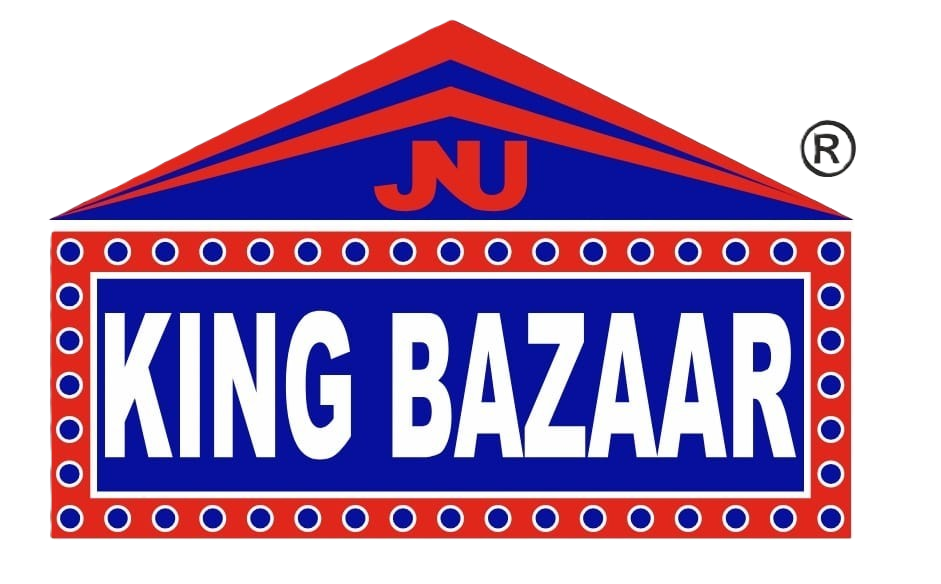 KING BAZAAR Logo